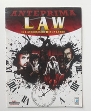 Anteprima law lato usato Anteprima law lato usato  Italia