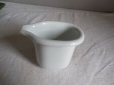 Pot lait porcelaine d'occasion  Saint-Sébastien-de-Morsent