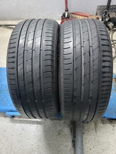 225 zr16 96w gebraucht kaufen  Mintraching