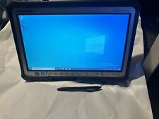 Panasonic toughbook mercedes for sale  WREXHAM