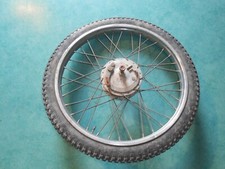 Roue 19 peugeot d'occasion  Corbeilles