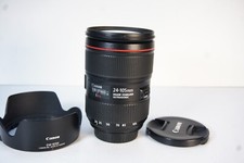 Canon eos lens gebraucht kaufen  Hennef