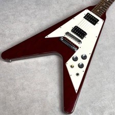 Guitarra elétrica Gibson Flying V '67 1998 comprar usado  Enviando para Brazil