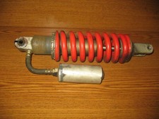 1982 XR500R AMORTECEDOR TRASEIRO HONDA XR 500 R 52400-MA0-771 comprar usado  Enviando para Brazil