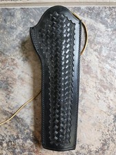 Safariland black basketweave for sale  Schertz