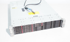 Hpe d3700 boîtier d'occasion  Lucé