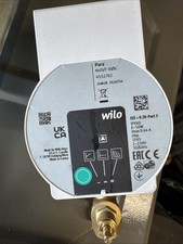 Wilo para ku25 for sale  NORTH SHIELDS