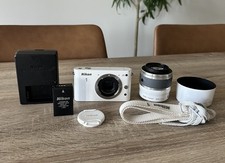 Nikon 10.1mp mirrorless for sale  Saint Augustine