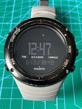 Suunto core alu for sale  ABERDEEN
