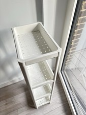 Ikea vesken shelf for sale  LONDON