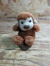 Jellycat poppet monkey for sale  MONMOUTH