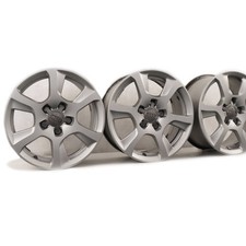 Cerchi lega audi usato  Cremona