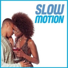 CD: SLOW MOTION nm, usado comprar usado  Enviando para Brazil