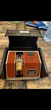 Tanque Bulova Vintage  comprar usado  Enviando para Brazil
