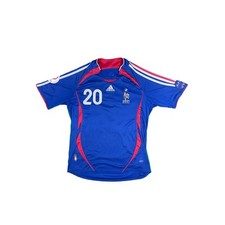 Maillot football vintage d'occasion  Caen