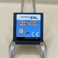 Nintendo the puppy usato  Villata