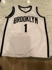 Mikel bridges signed for sale  College Grove