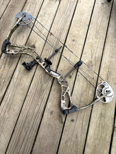Dimond archery edge for sale  Prairie Village