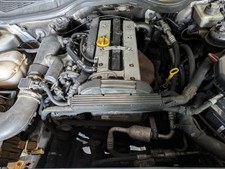 opel omega b 2 2 16v gebraucht kaufen  Mindelheim