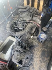 Engine opal vivaro for sale  NORTHOLT