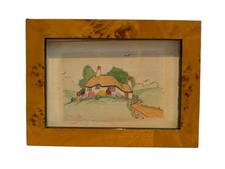 Beautiful vintage miniature for sale  COLNE