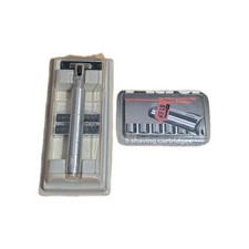 Vintage gillette atra for sale  Aurora