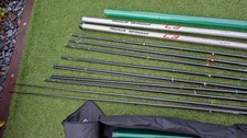 14 5m fishing poles for sale 14 5m fishing poles for sale PRESTON