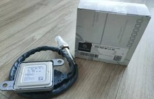 Nox sensor a0009058411 gebraucht kaufen  Marschacht