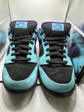 Nike dunk skeletor for sale  Sacramento