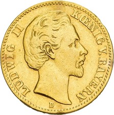 10 mark gold gebraucht kaufen 10 mark gold gebraucht kaufen  München