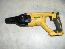 Dewalt dch133 18v for sale  BIRMINGHAM