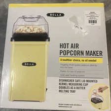 Bella hot air for sale  Hagerhill