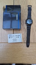 Montre homme casio d'occasion  La Ferrière