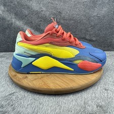 Puma puzzle shoes for sale  Fairview