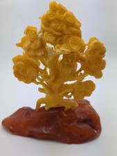 Antik amber butterscotch gebraucht kaufen  Kirchhain