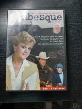 Dvd arabesque dvd d'occasion  La Valette-du-Var