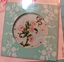 Counted cross stitch for sale  WELLINGBOROUGH