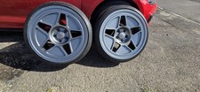 Fifteen52 tarmac r43 for sale  BEDFORD