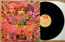 cream lp for sale cream lp for sale WAKEFIELD