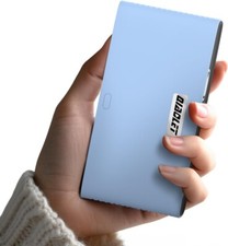 Mini projetor de bolso QIAOLET, usado comprar usado  Enviando para Brazil