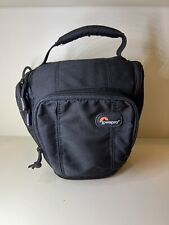 Lowepro toploader zoom usato  Arona