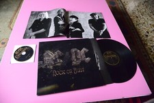 Rock bust libro usato  Padova