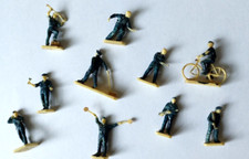 Lot anciens mini d'occasion  Jarny