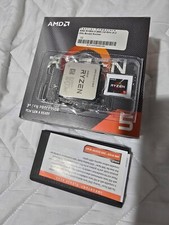 Amd ryzen 3600 for sale  Henderson