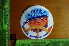Alter aufkleber getränke gebraucht kaufen  Kupferberg