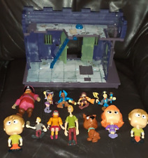 Scooby doo bundle for sale  STEVENAGE