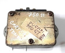 Regolatore diodi controllati usato  Cappella Maggiore