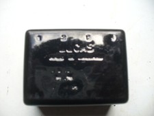 Lucas db10 flasher for sale  ABERYSTWYTH