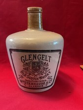 Vintage glengelt old for sale  POOLE