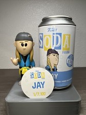 Funko jay silent for sale  Lady Lake